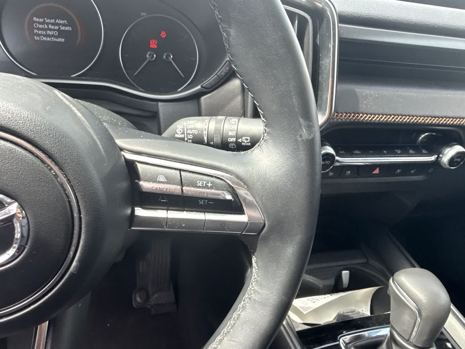 Thumbnail: 2025 Mazda CX-50 - 20