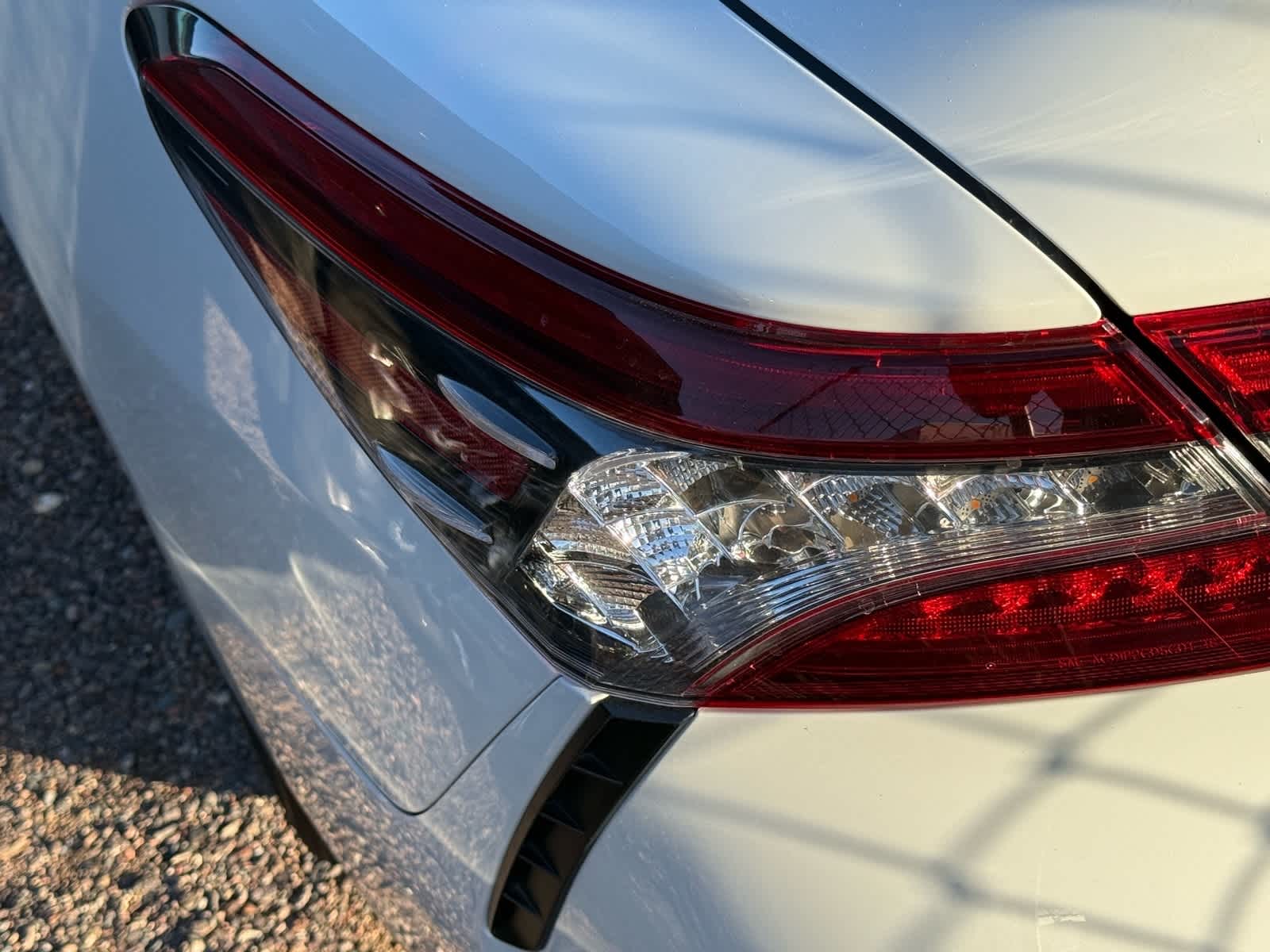 Thumbnail: 2023 Toyota Camry - 12