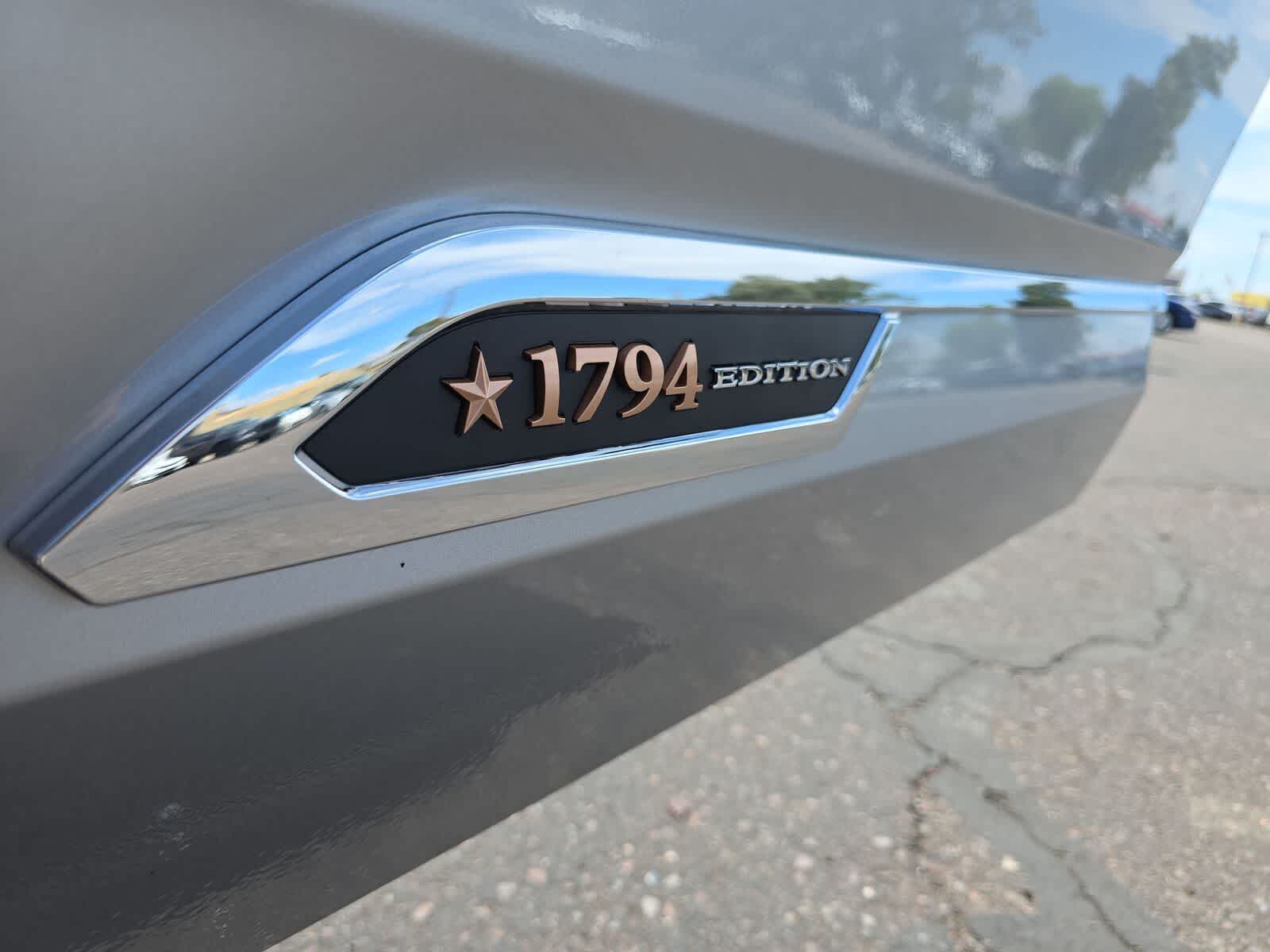 Thumbnail: 2026 Toyota Tundra - 33