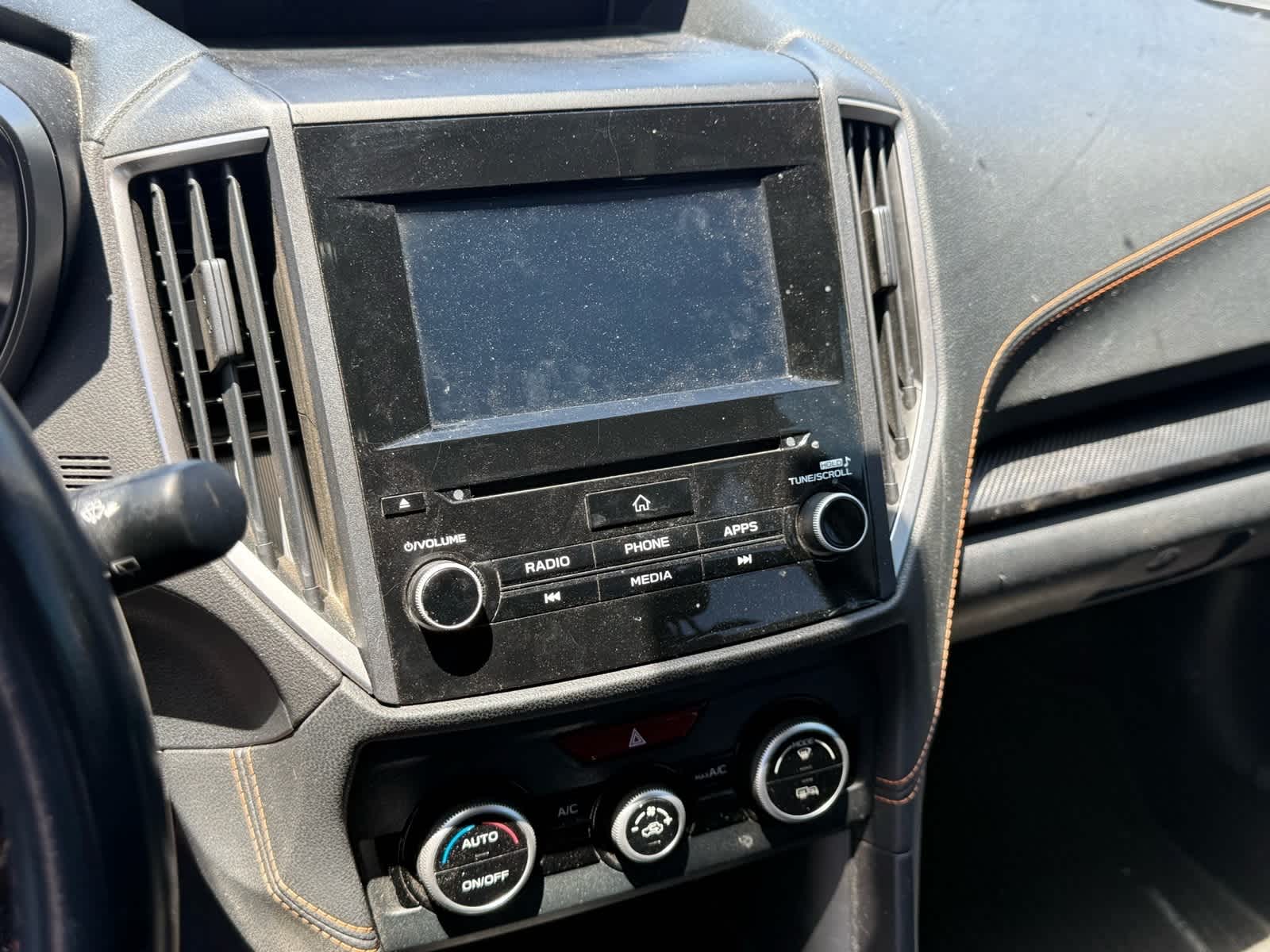 Thumbnail: 2021 Subaru Crosstrek - 17