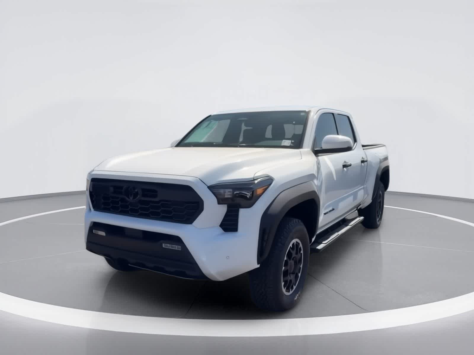 Thumbnail: 2026 Toyota Tacoma - 4