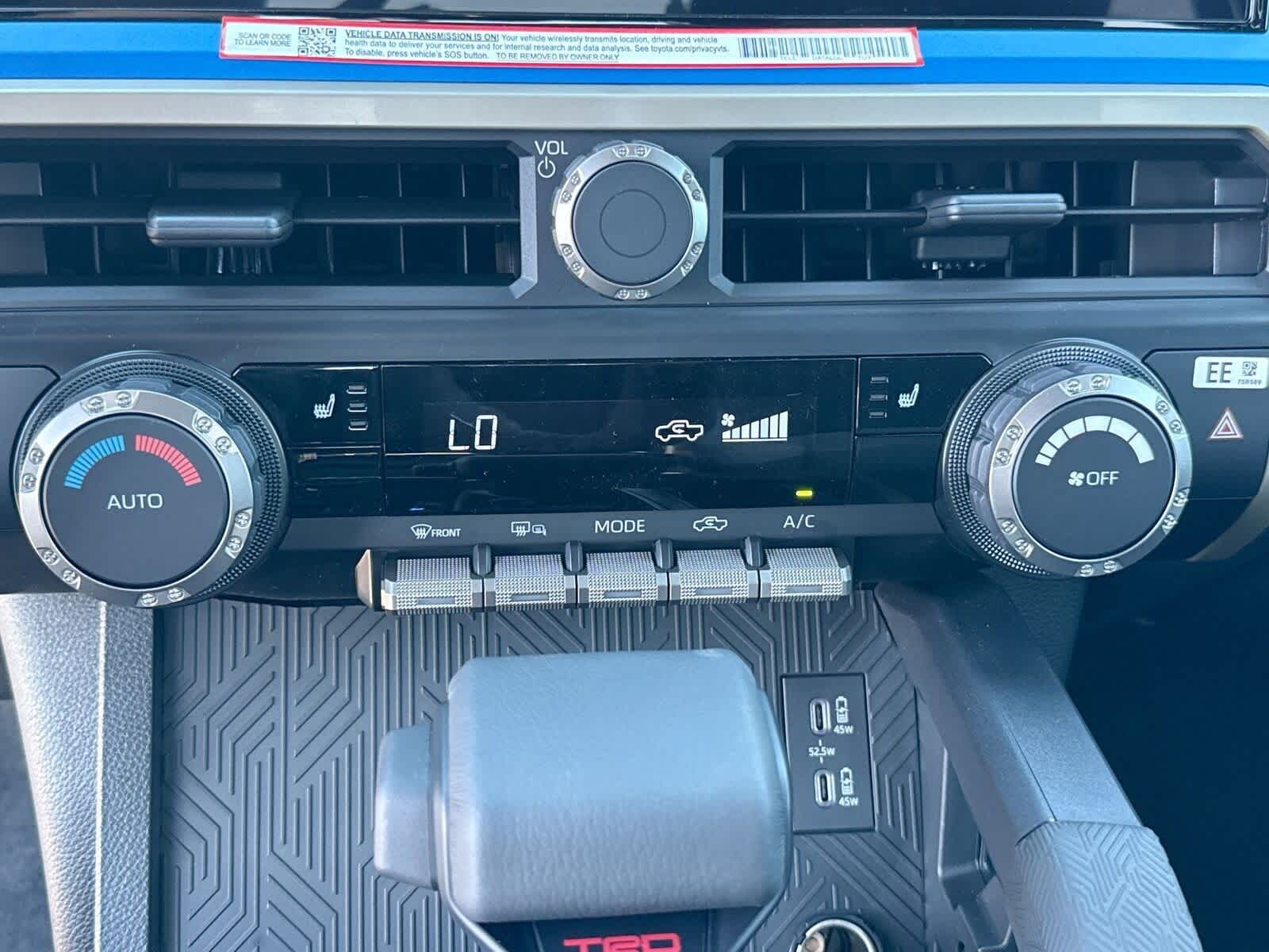 Thumbnail: 2025 Toyota Tacoma - 22