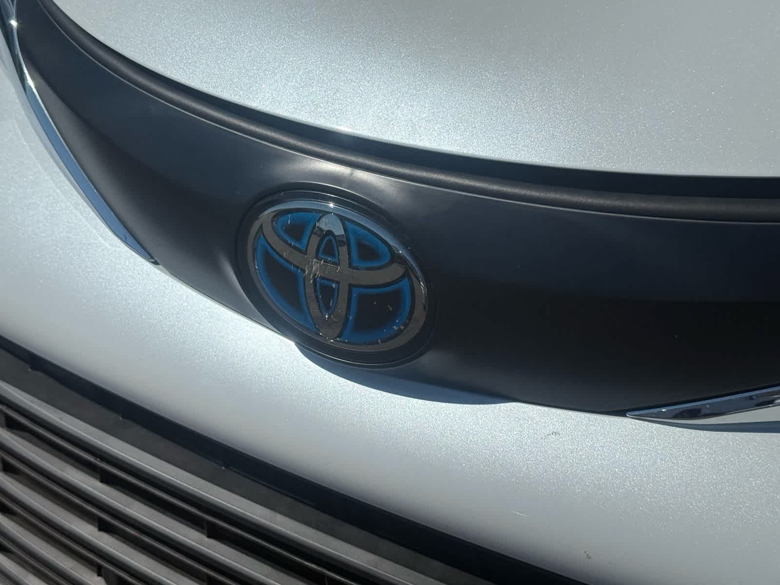 Thumbnail: 2022 Toyota Sienna - 7