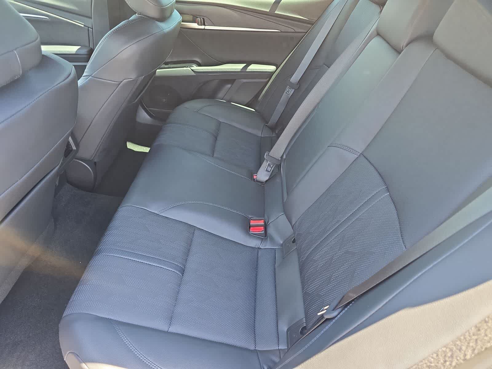Thumbnail: 2026 Toyota Camry - 14