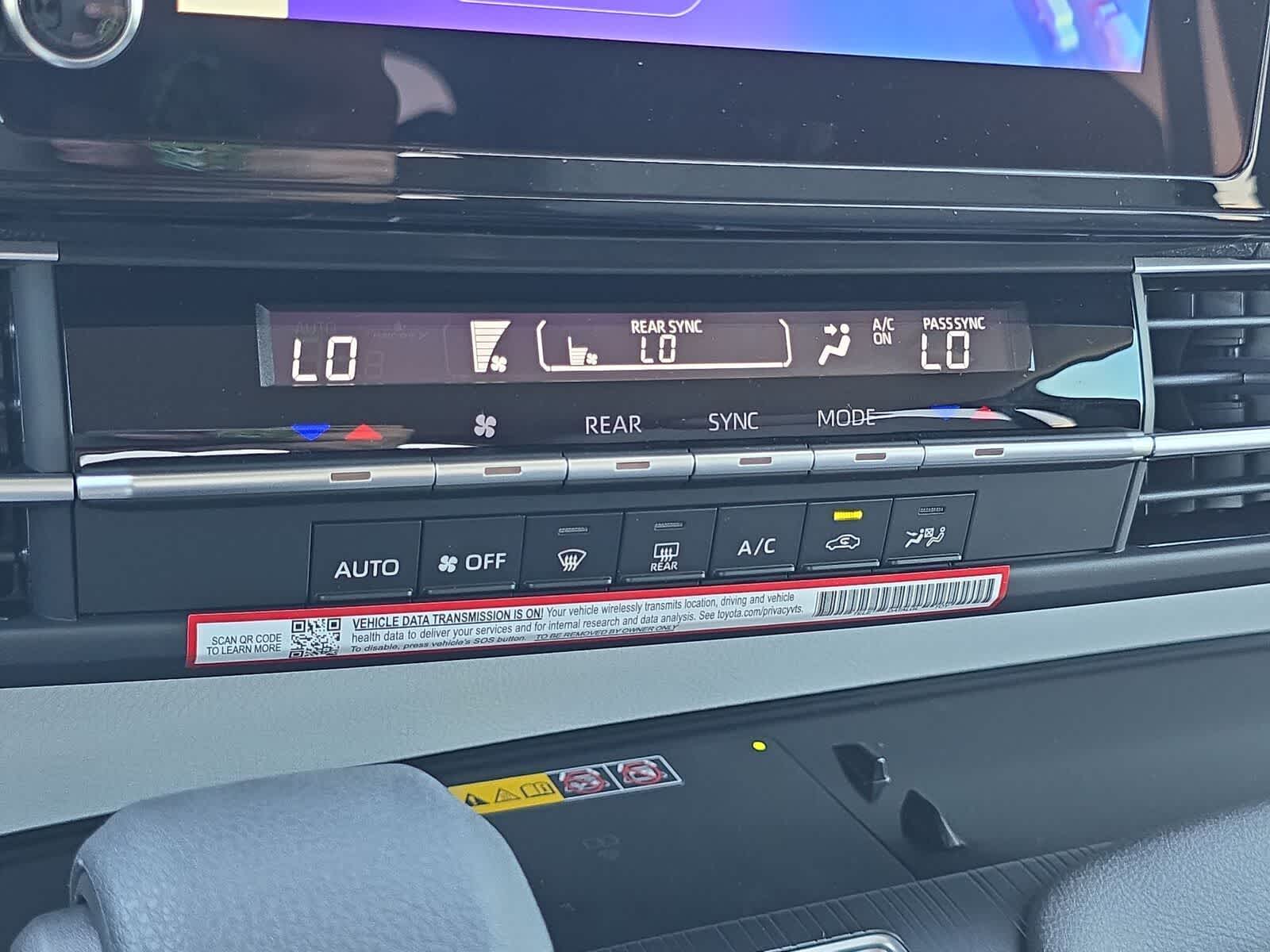 Thumbnail: 2026 Toyota Sienna - 23