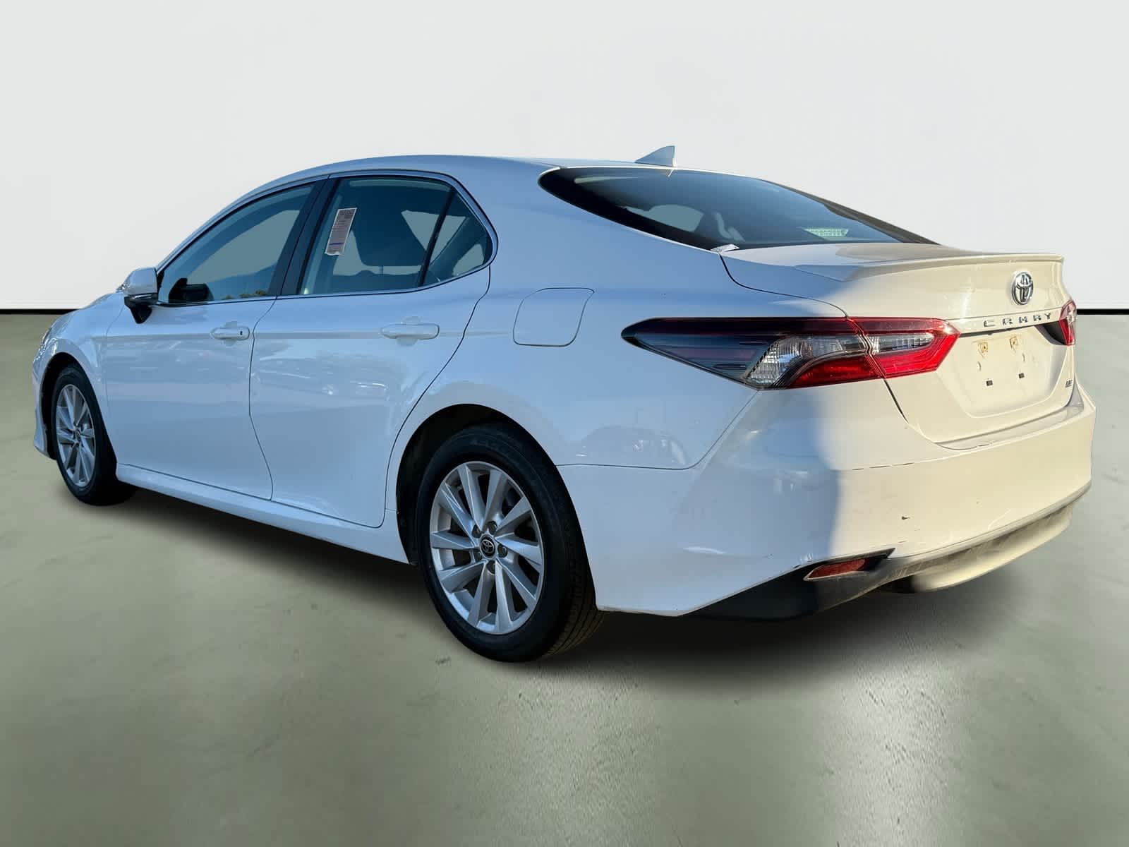 Thumbnail: 2023 Toyota Camry - 4