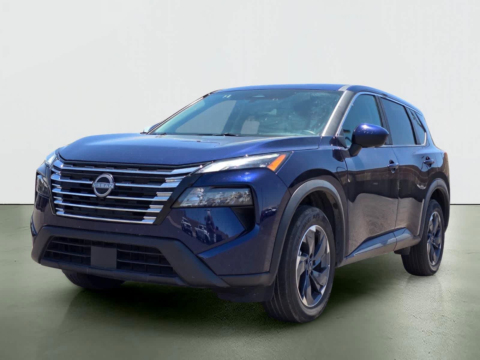 Thumbnail: 2025 Nissan Rogue - 2