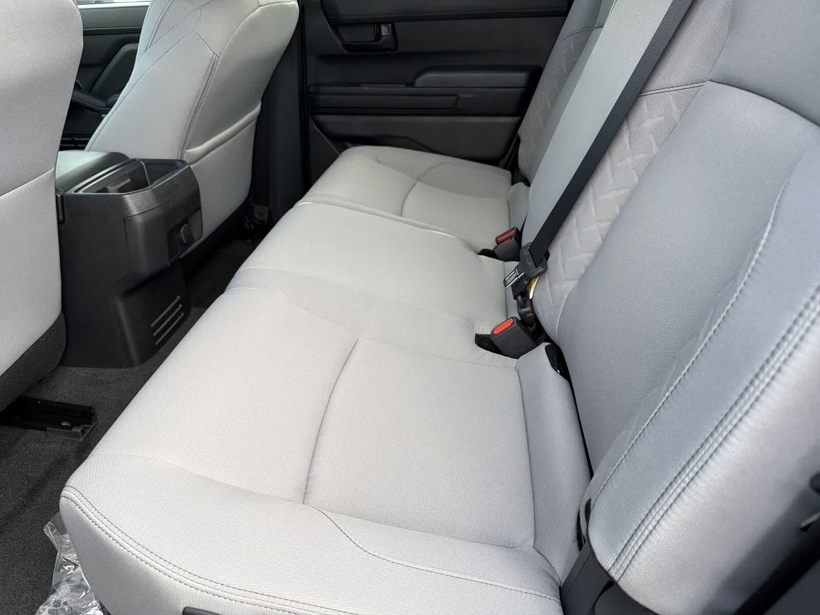 Thumbnail: 2026 Toyota Tacoma - 14