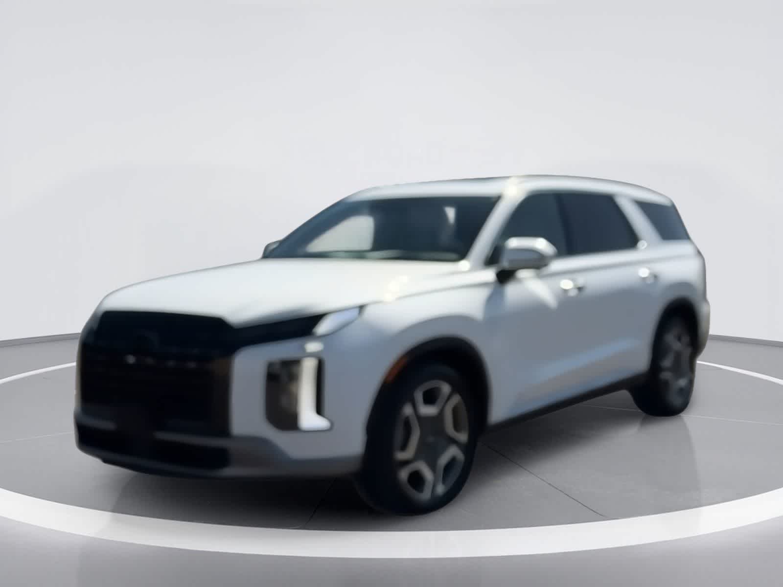 Thumbnail: 2024 Hyundai Palisade - 4
