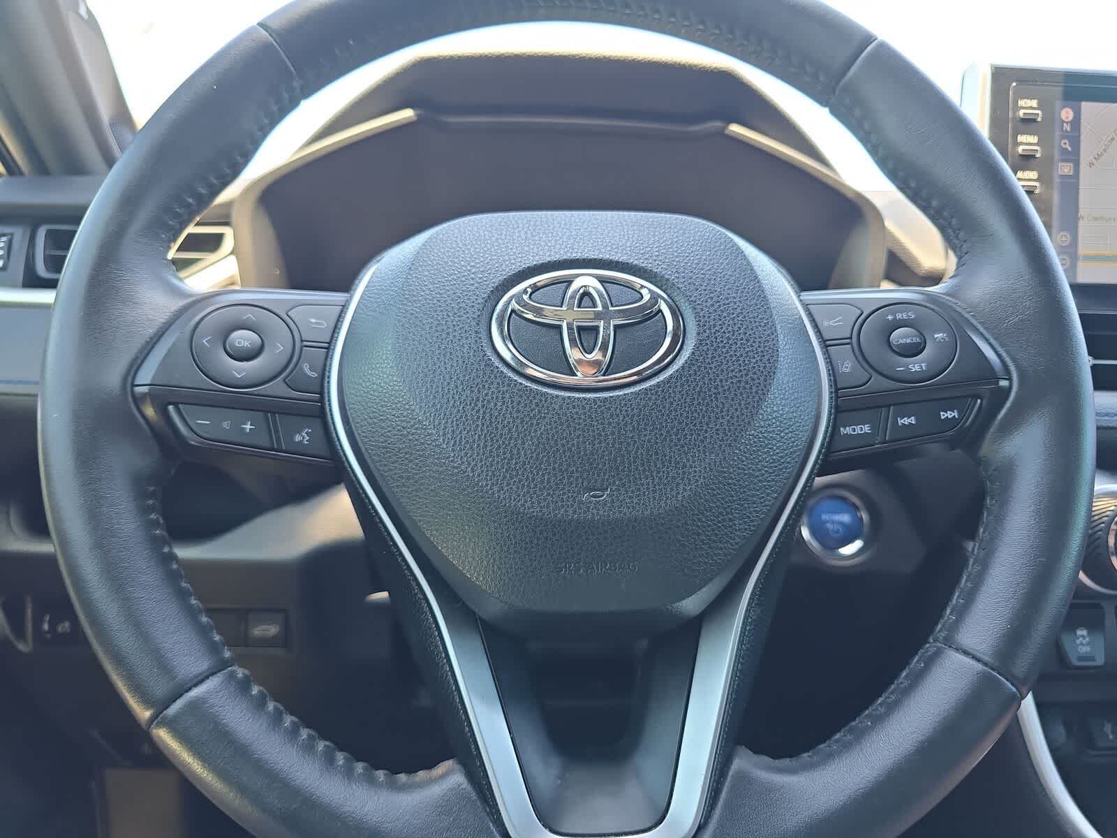 Thumbnail: 2020 Toyota RAV4 - 27