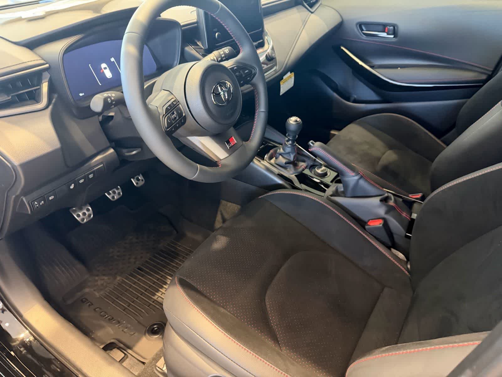 Thumbnail: 2026 Toyota GR Corolla - 14