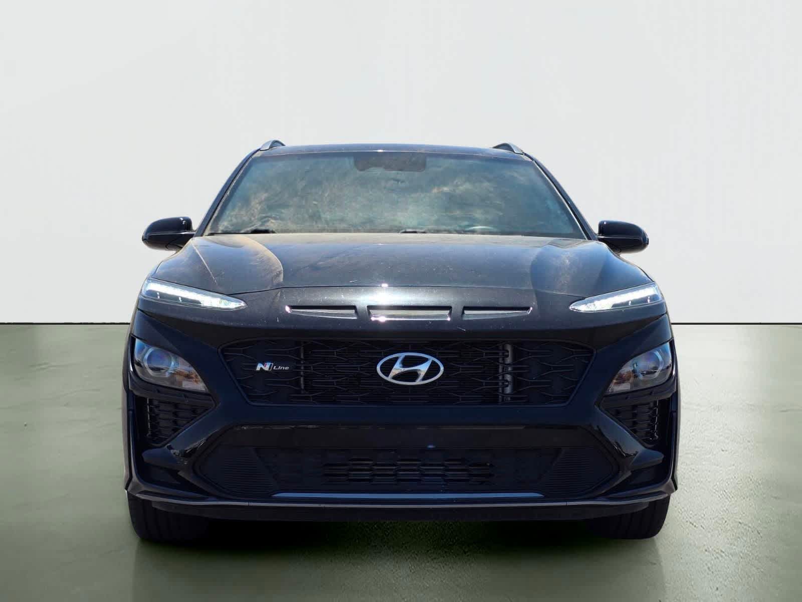 Thumbnail: 2023 Hyundai Kona - 8