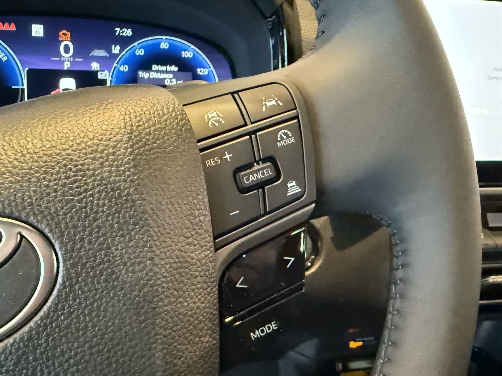 Thumbnail: 2025 Toyota Camry - 15