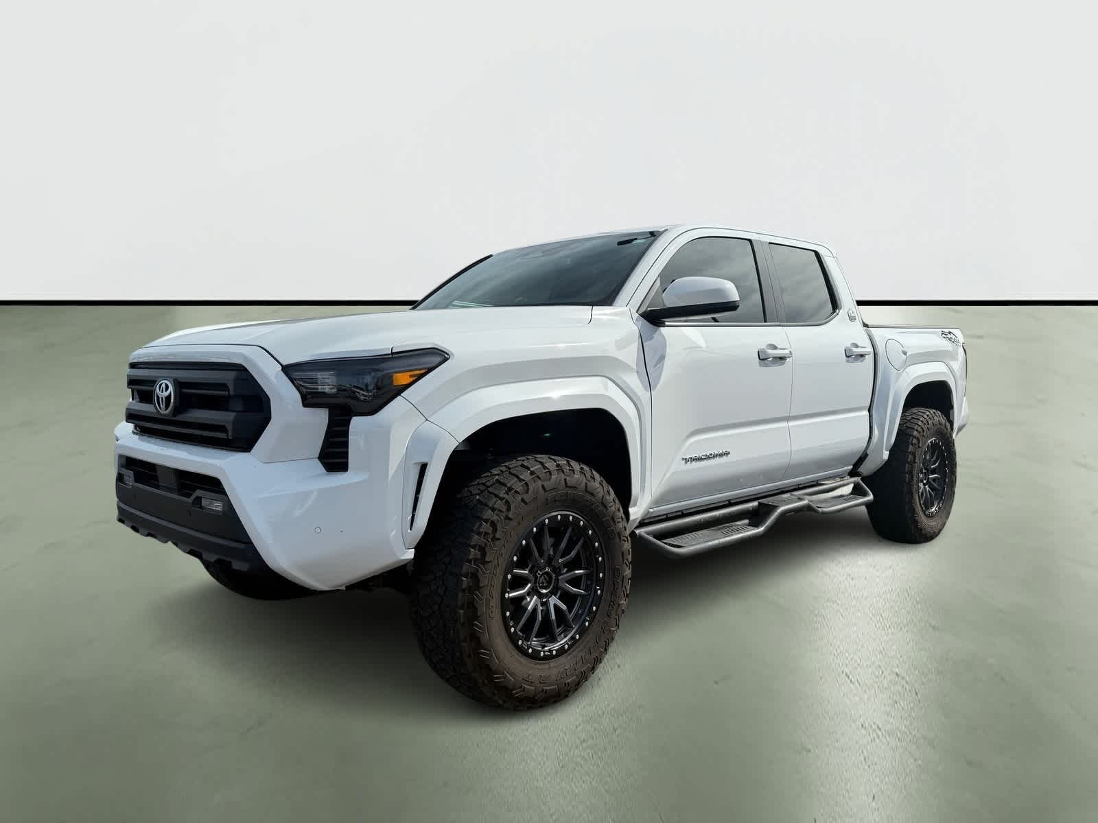 Thumbnail: 2024 Toyota Tacoma - 2