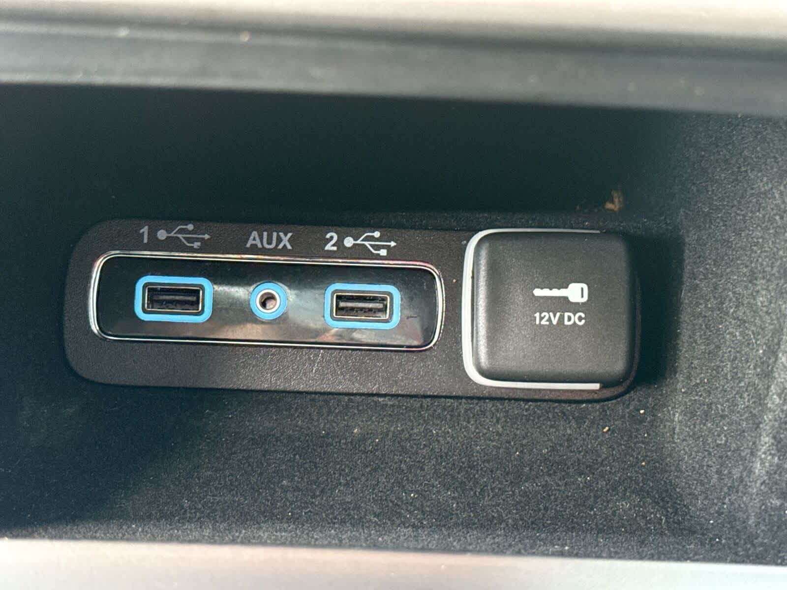 Thumbnail: 2022 Jeep Grand Cherokee - 23