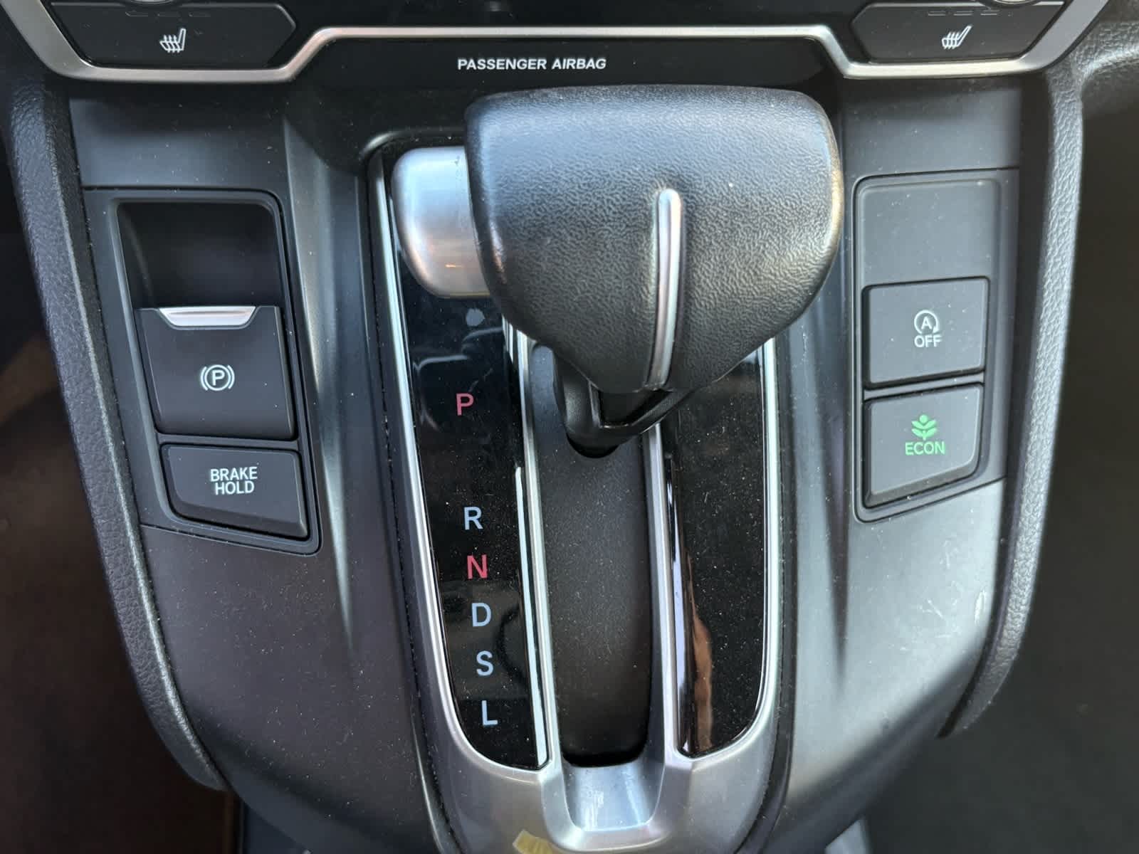 Thumbnail: 2020 Honda CR-V - 18