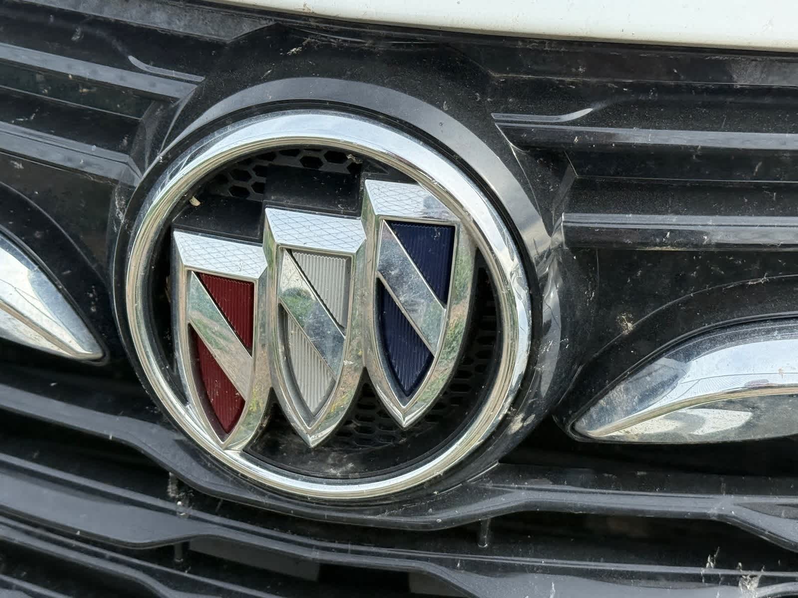 Thumbnail: 2021 Buick Encore GX - 15