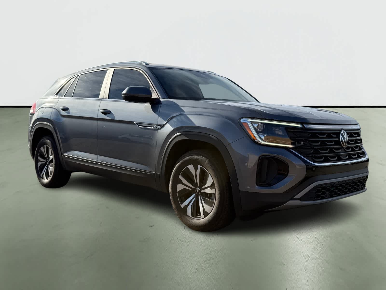 Thumbnail: 2024 Volkswagen Atlas - 4