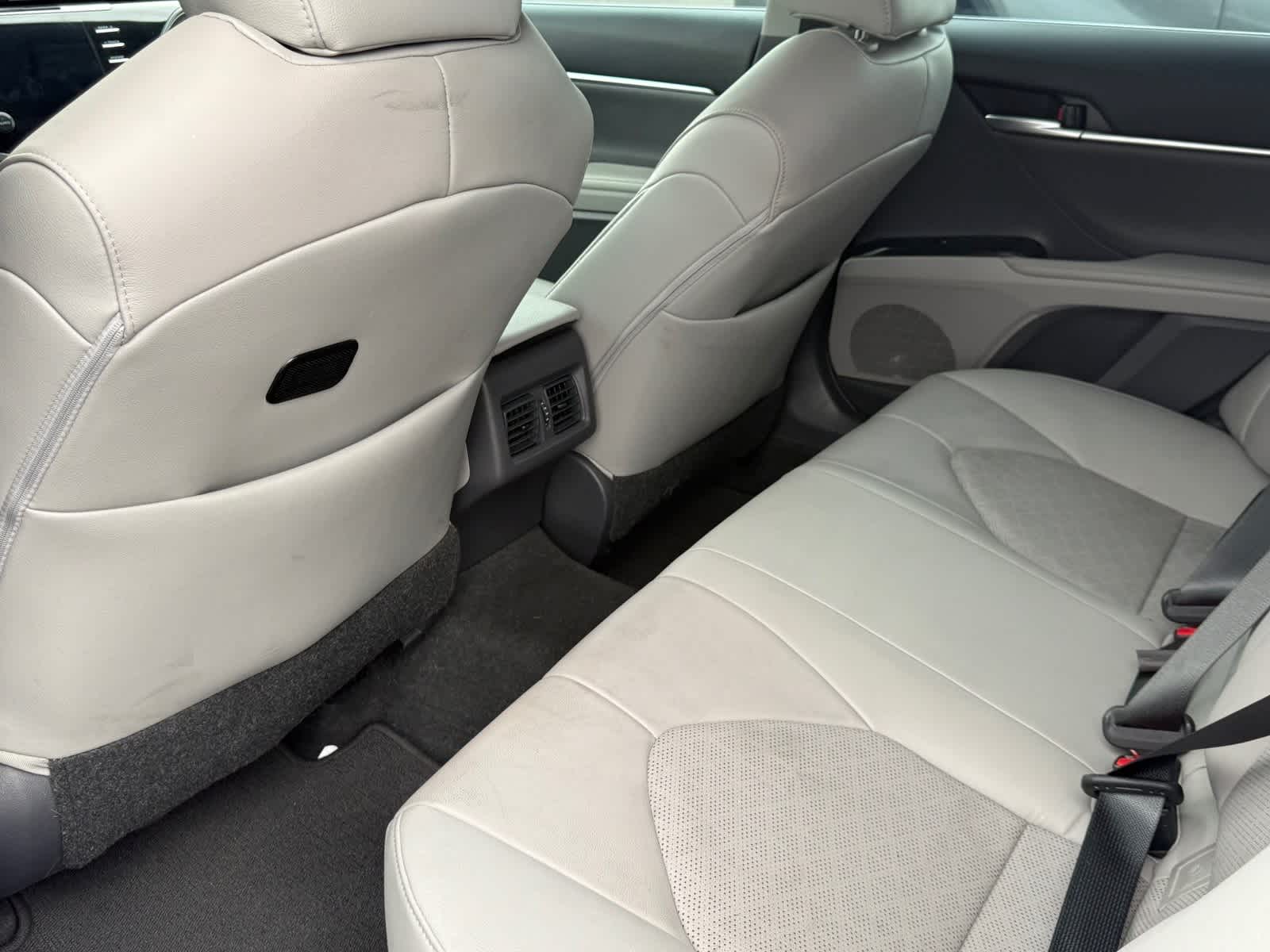 Thumbnail: 2019 Toyota Camry - 9