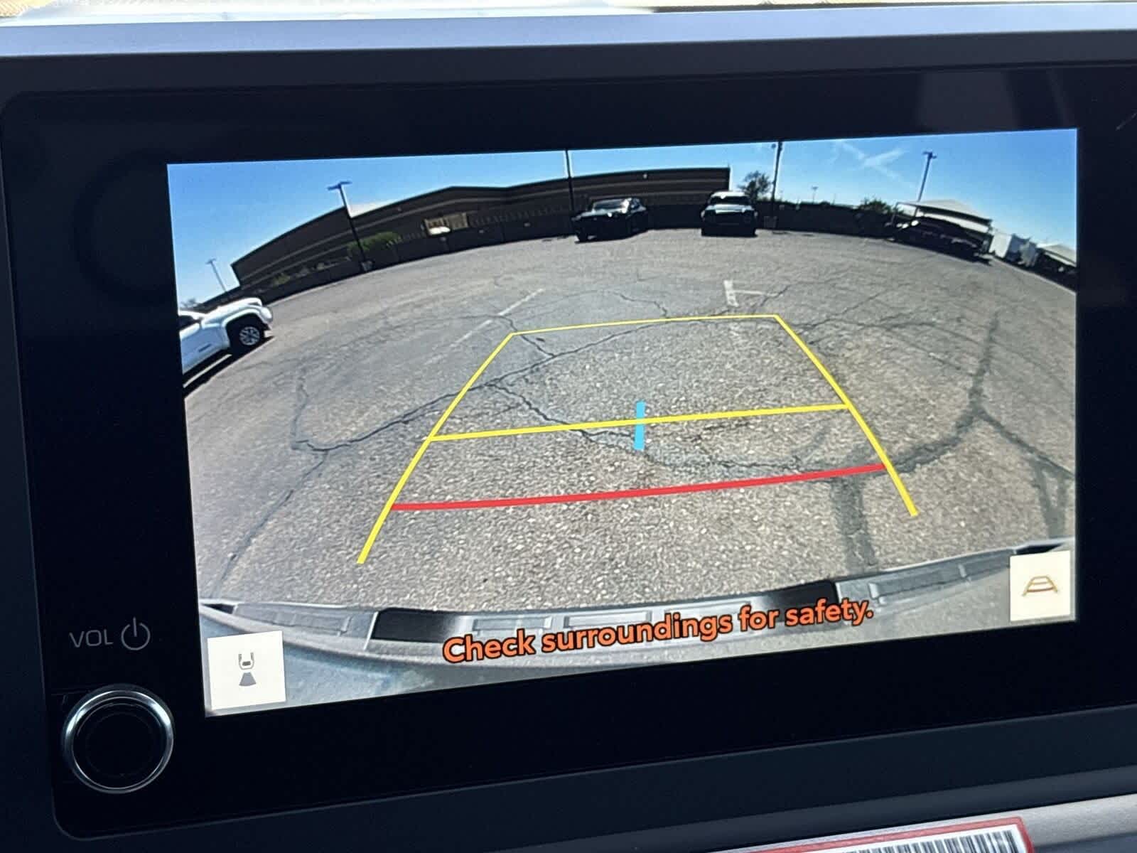 Thumbnail: 2025 Toyota Tacoma - 22