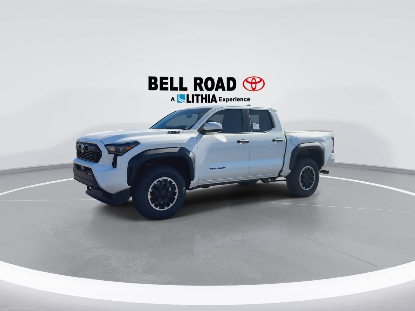 Thumbnail: 2025 Toyota Tacoma - 4