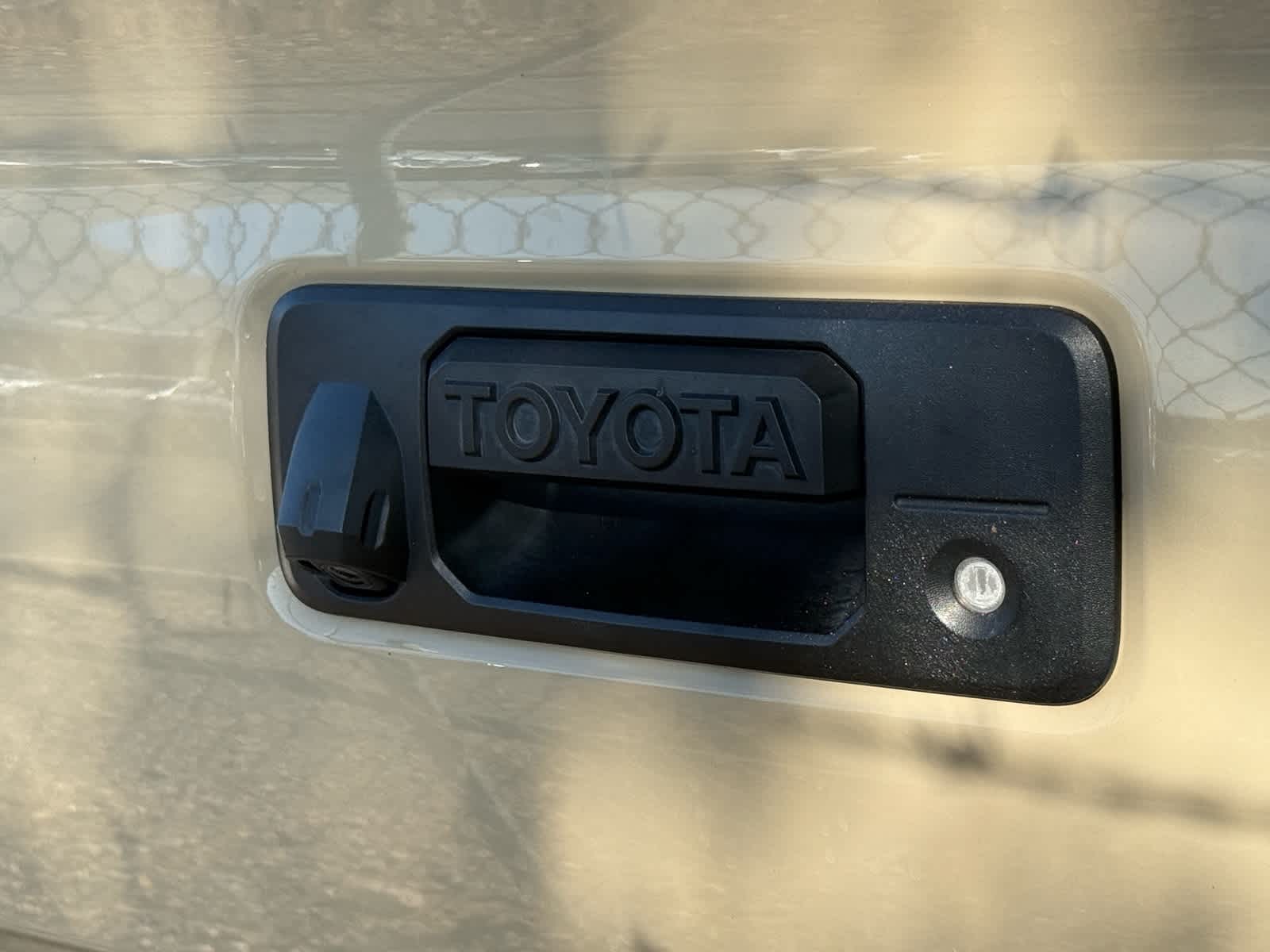 2018 Toyota Tacoma TRD Off-Road 7