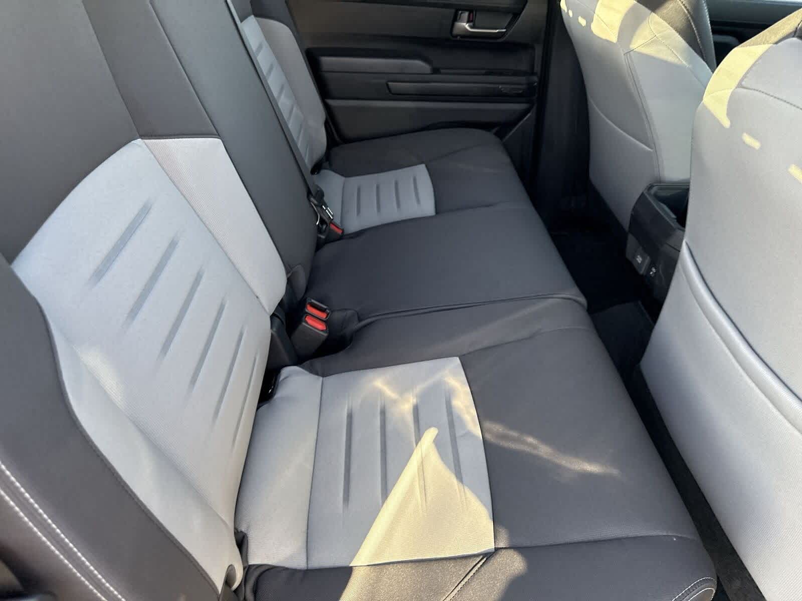 Thumbnail: 2025 Toyota Tacoma - 13