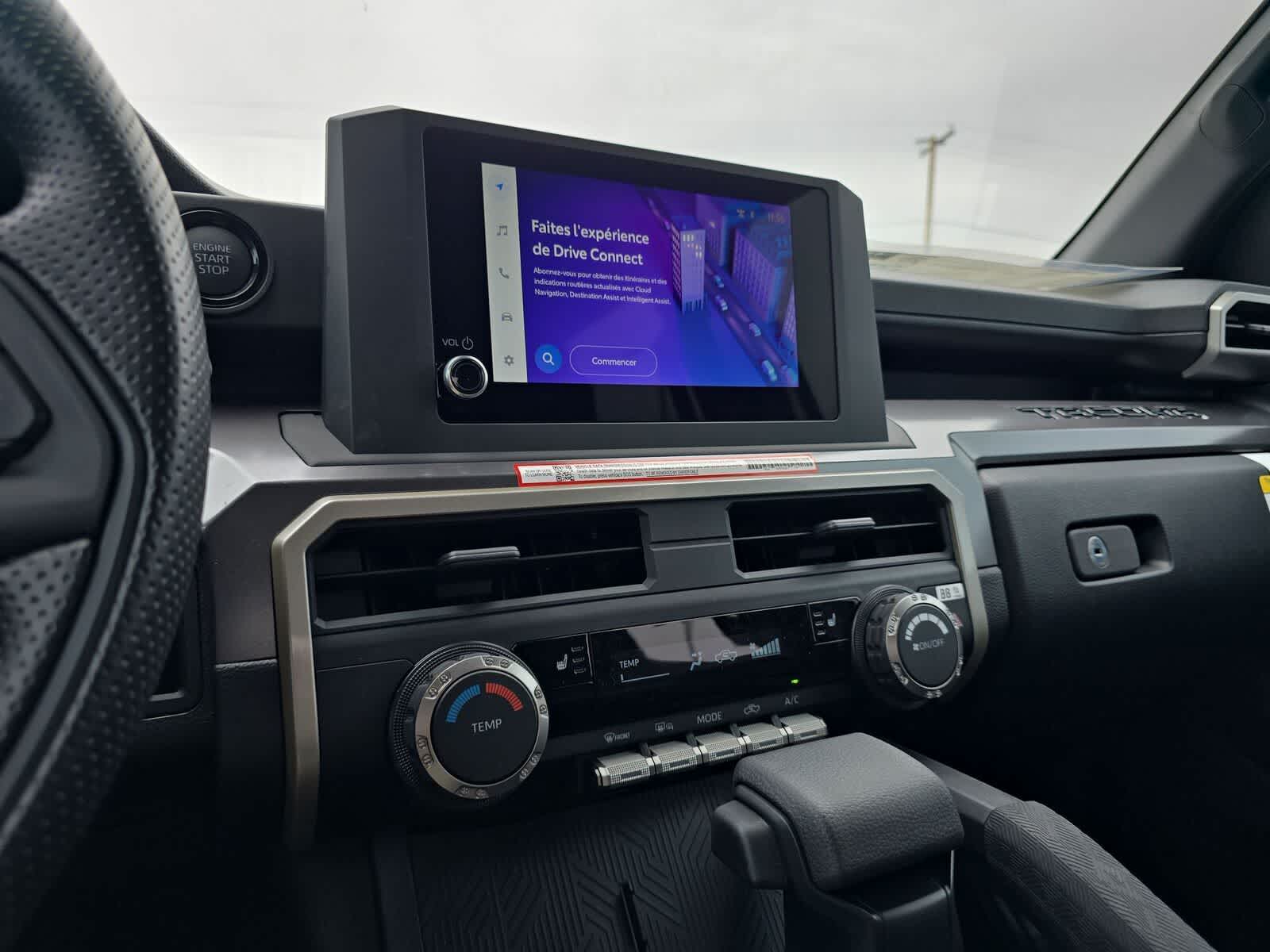 Thumbnail: 2026 Toyota Tacoma - 19