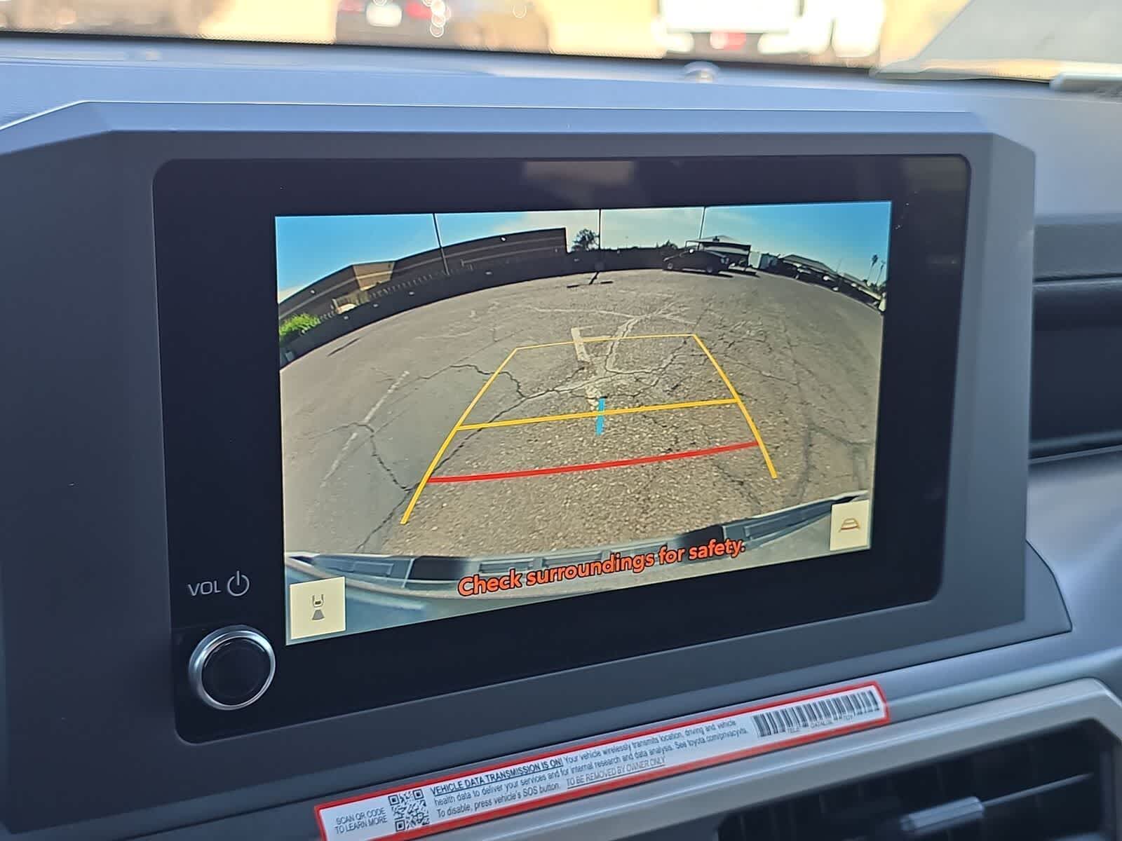 Thumbnail: 2026 Toyota Tacoma - 22