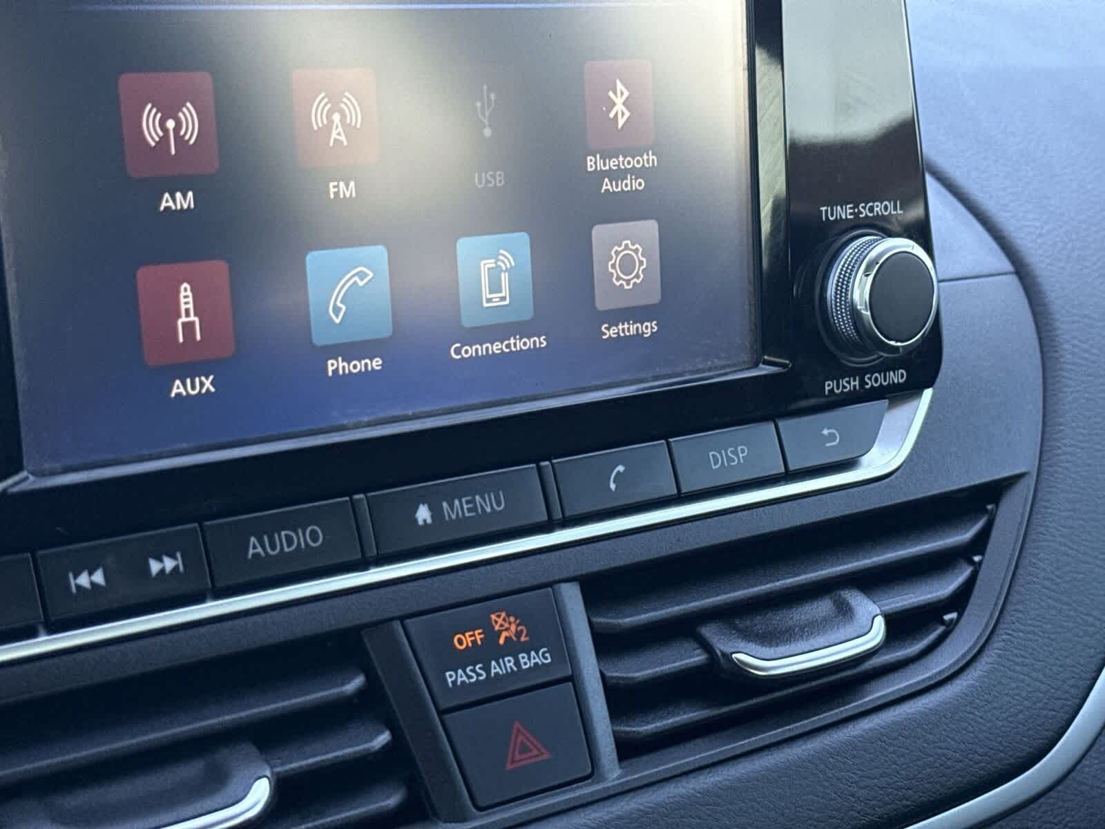 Thumbnail: 2021 Nissan Altima - 20