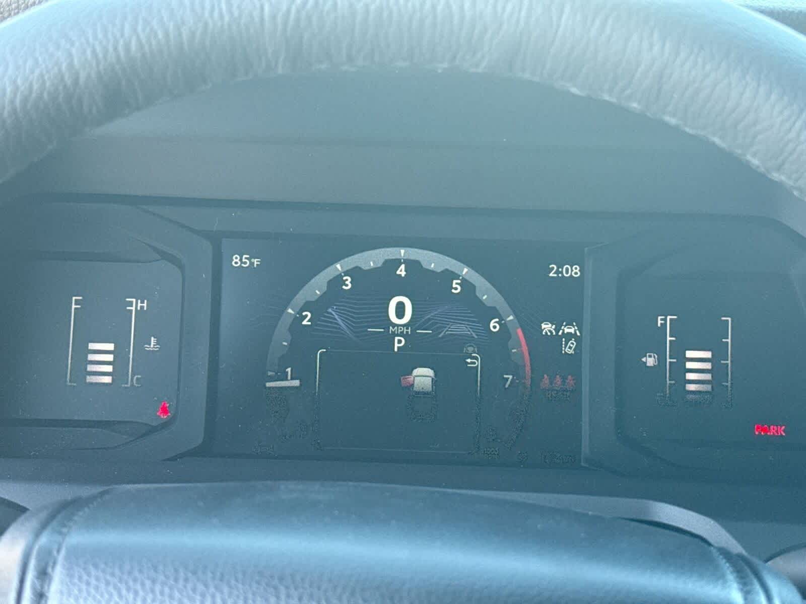 Thumbnail: 2025 Toyota Tacoma - 29