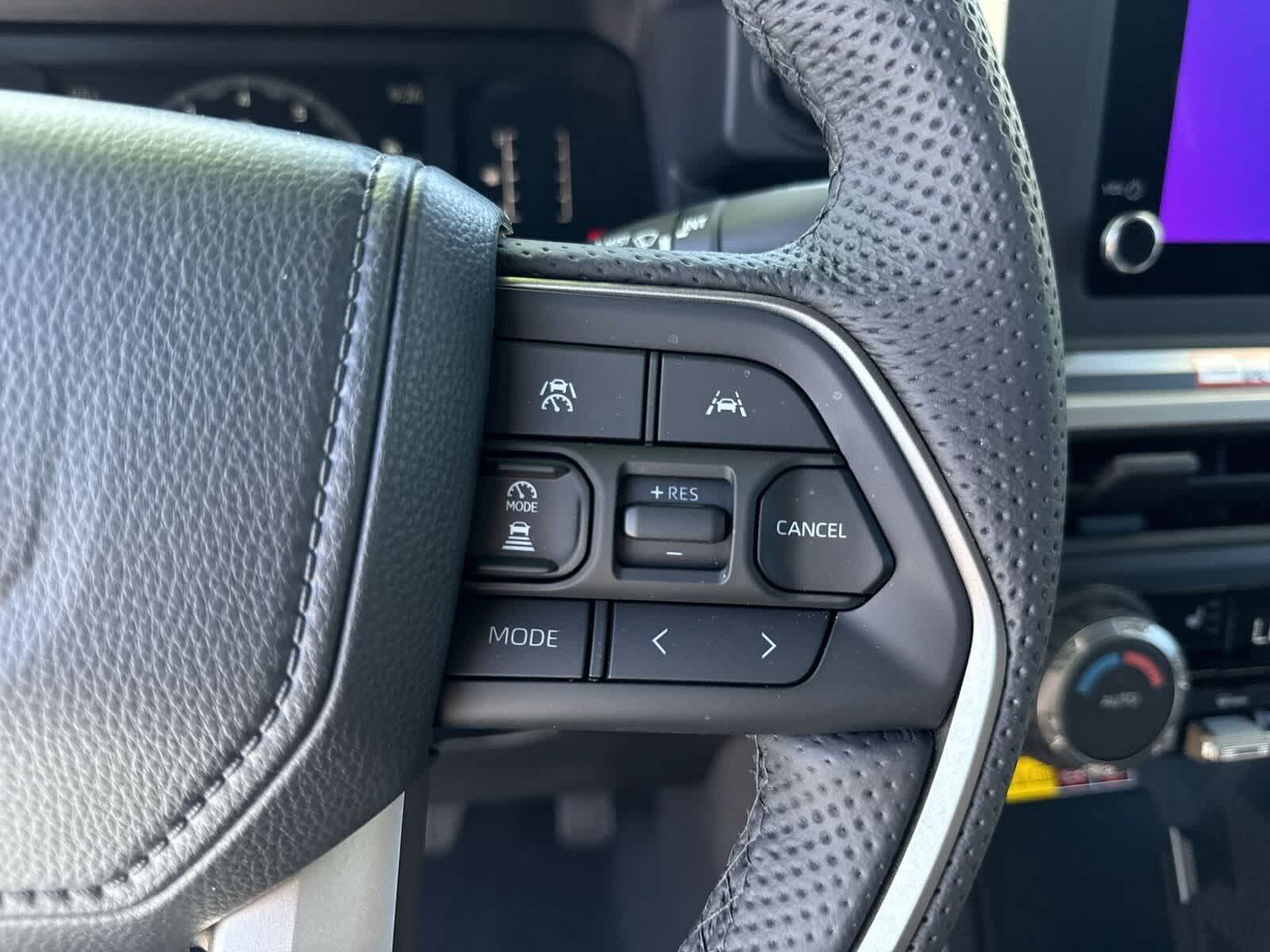 Thumbnail: 2025 Toyota Tacoma - 29