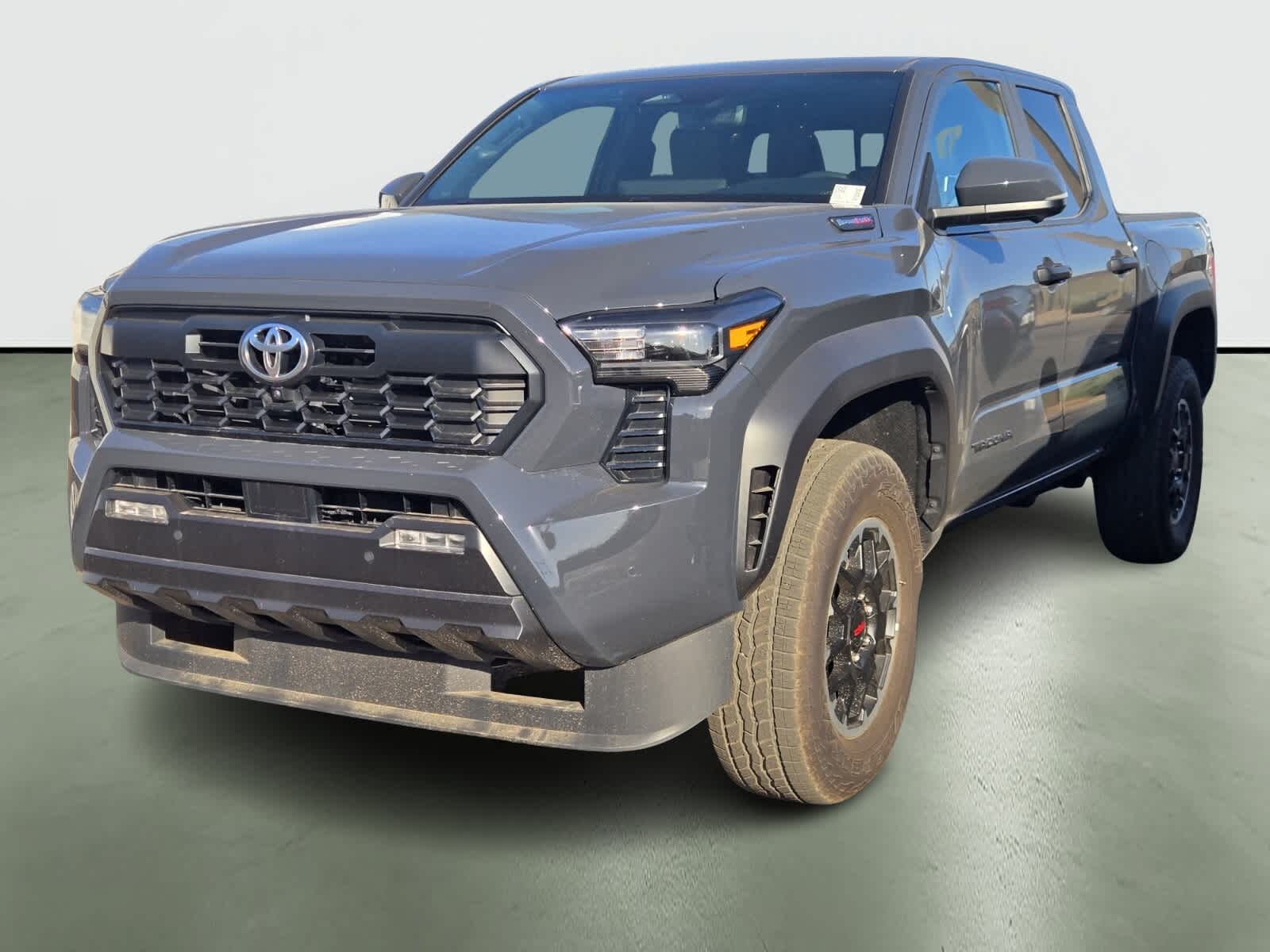 Thumbnail: 2024 Toyota Tacoma - 2