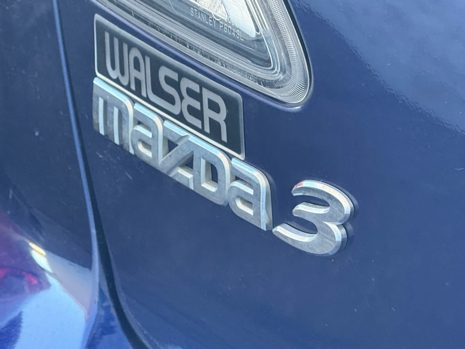 Thumbnail: 2013 Mazda Mazda3 - 19