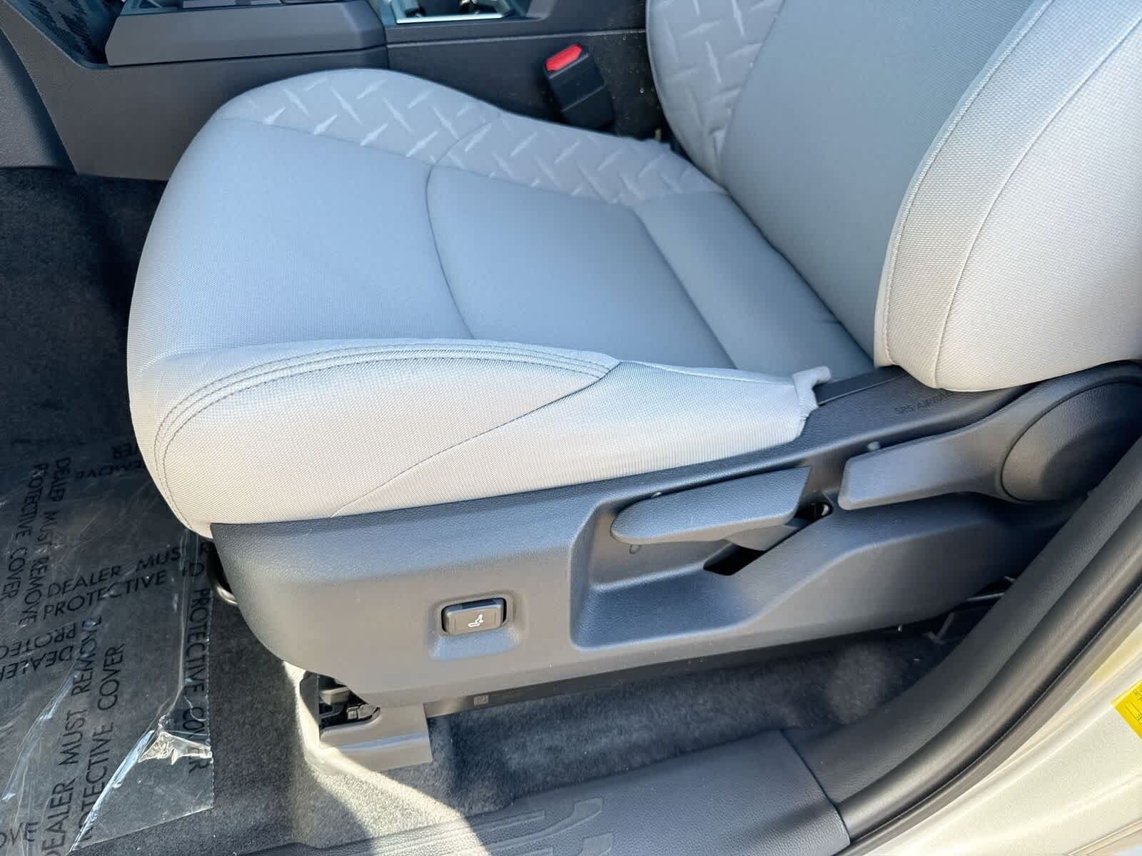 Thumbnail: 2025 Toyota Tacoma - 18