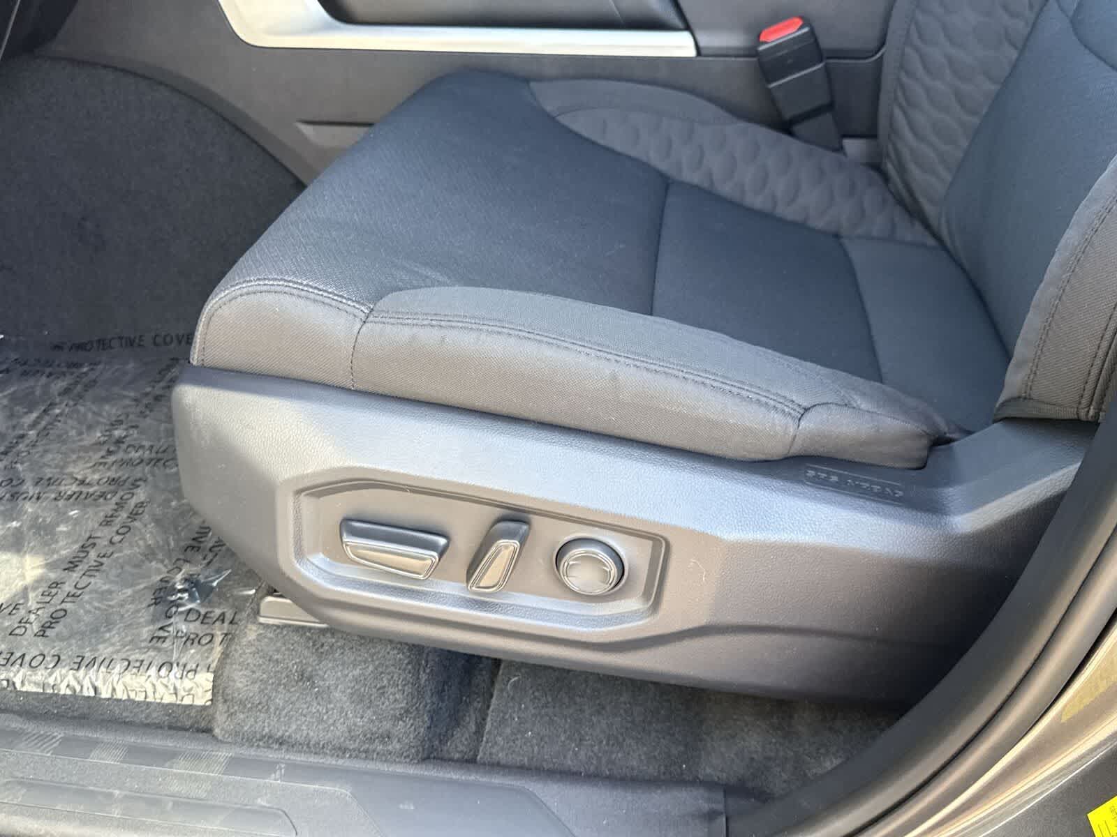 Thumbnail: 2026 Toyota Tundra - 18