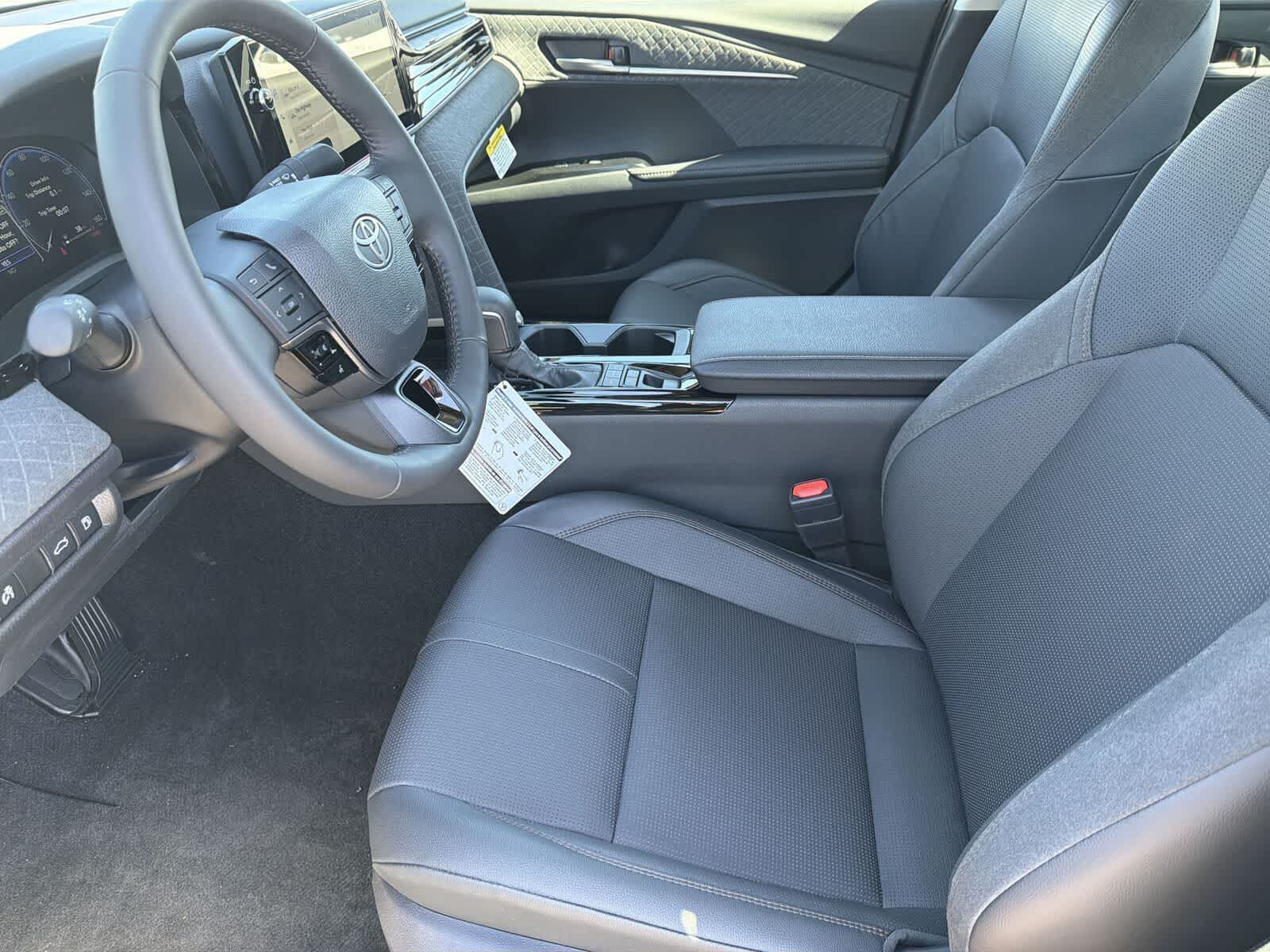 Thumbnail: 2026 Toyota Camry - 17