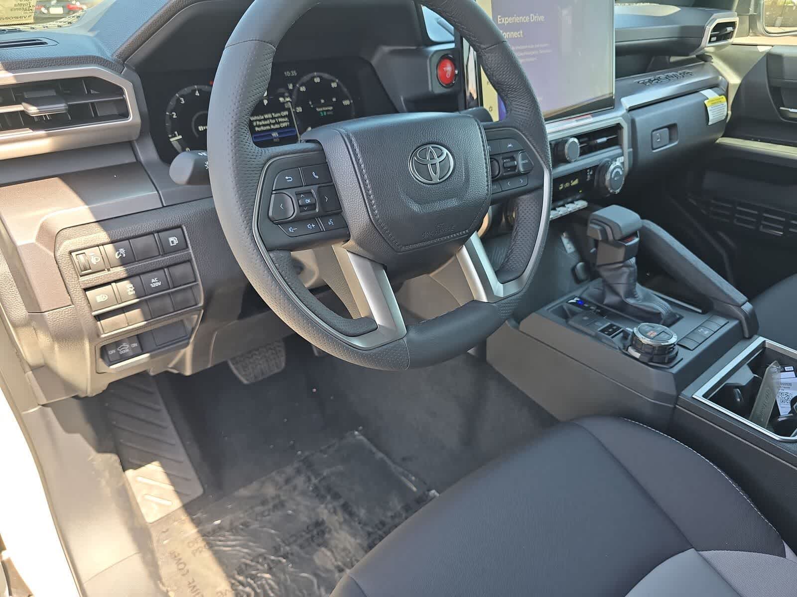 Thumbnail: 2026 Toyota Tacoma - 8