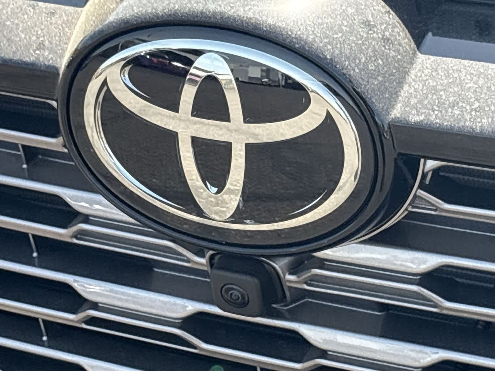 Thumbnail: 2025 Toyota RAV4 - 33
