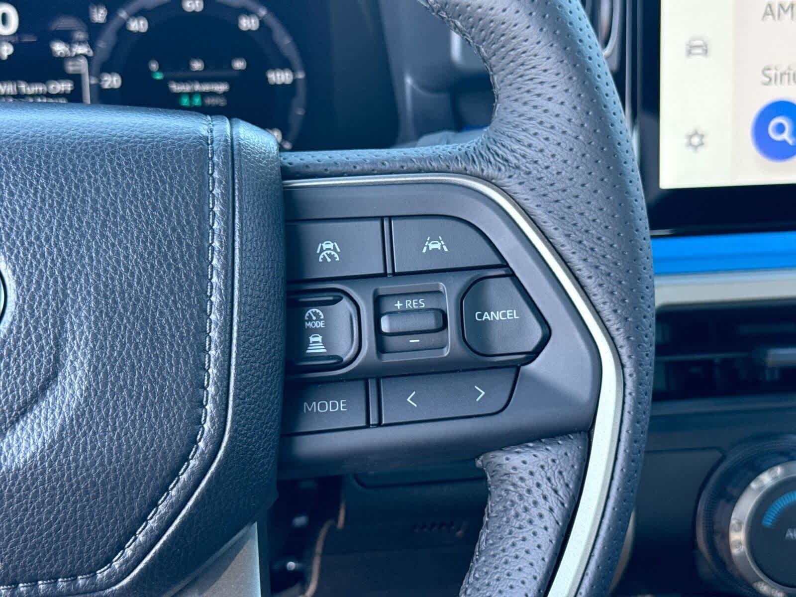 Thumbnail: 2025 Toyota Tacoma - 28