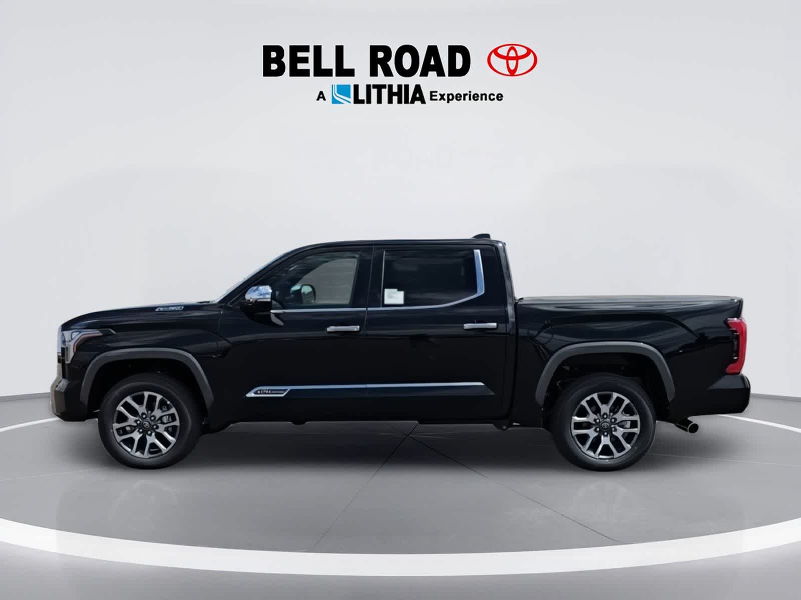 Thumbnail: 2026 Toyota Tundra - 5