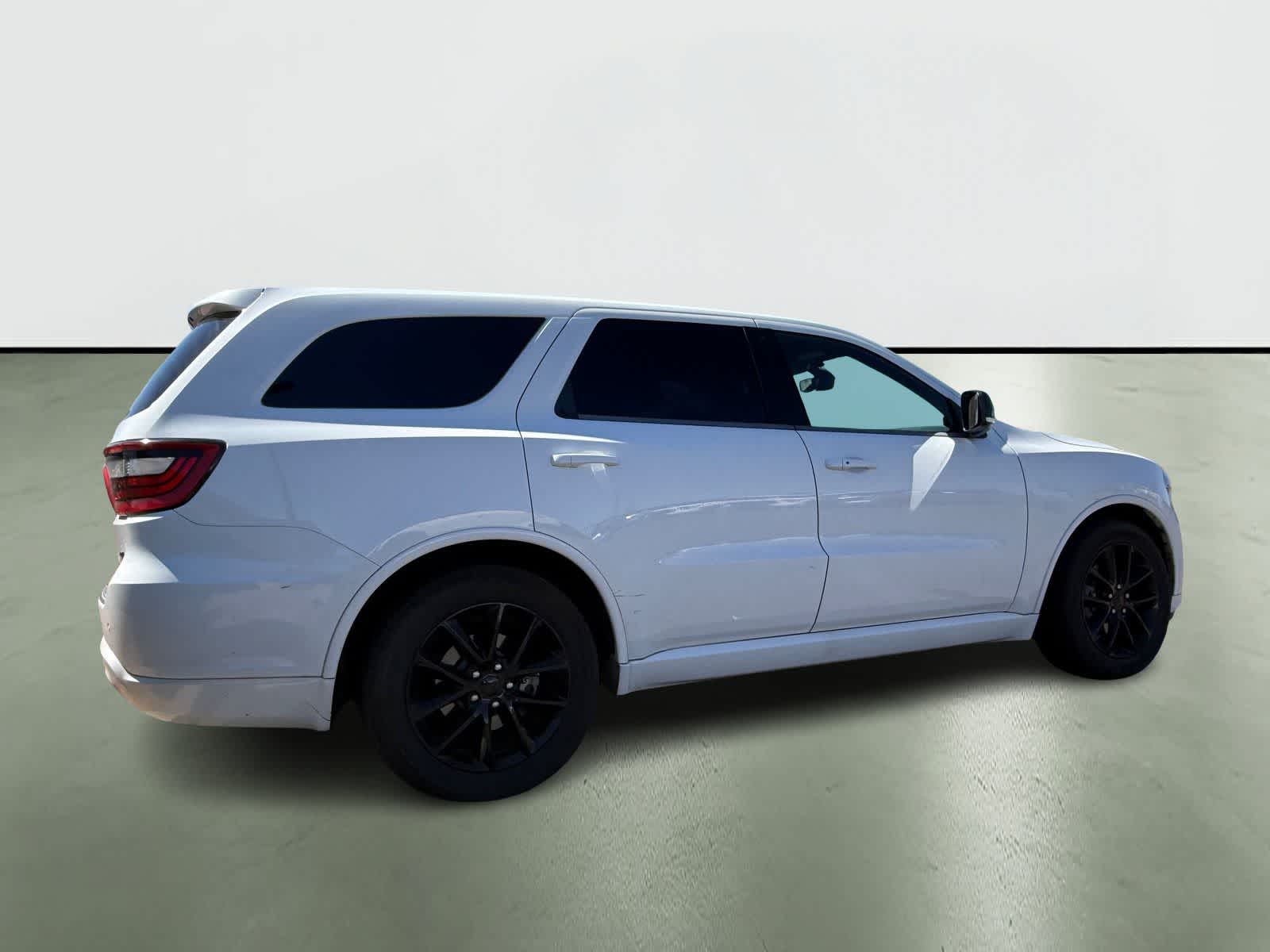 Thumbnail: 2017 Dodge Durango - 5