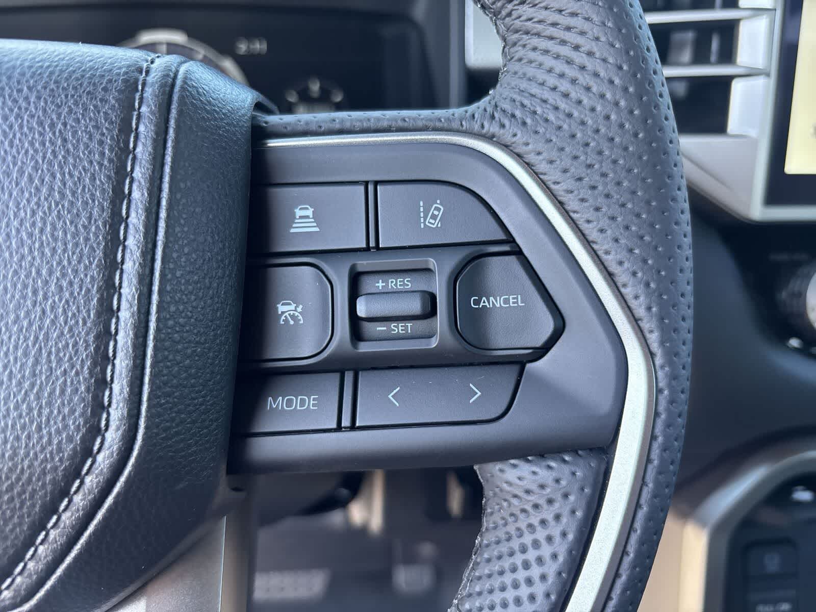 Thumbnail: 2026 Toyota Tundra - 28