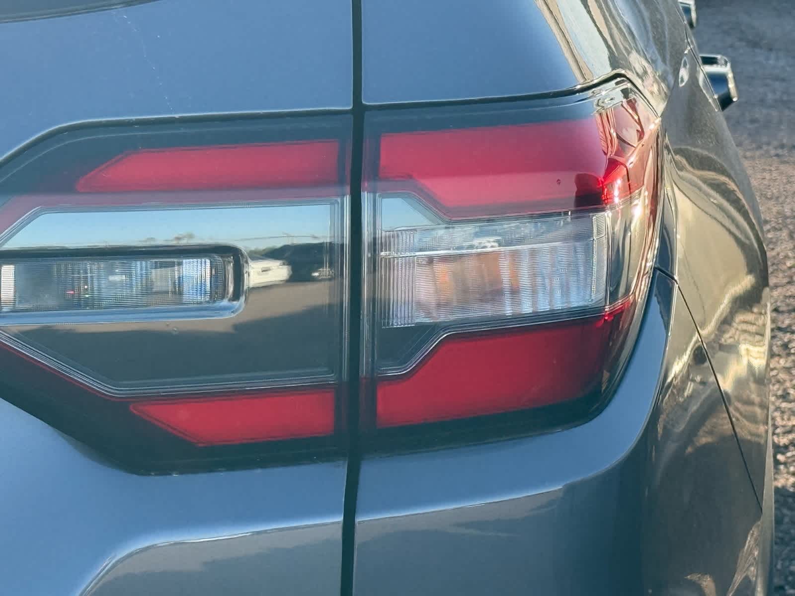 Thumbnail: 2025 Honda Pilot - 11