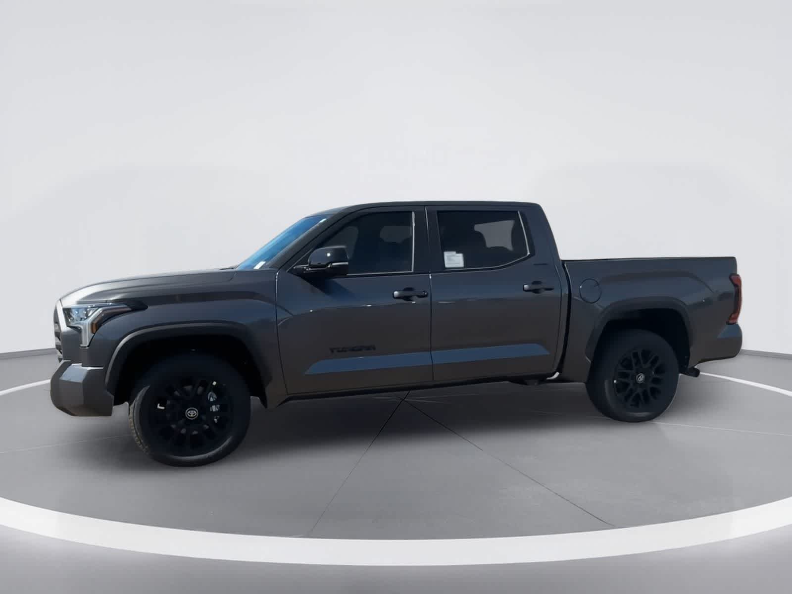 Thumbnail: 2026 Toyota Tundra - 5