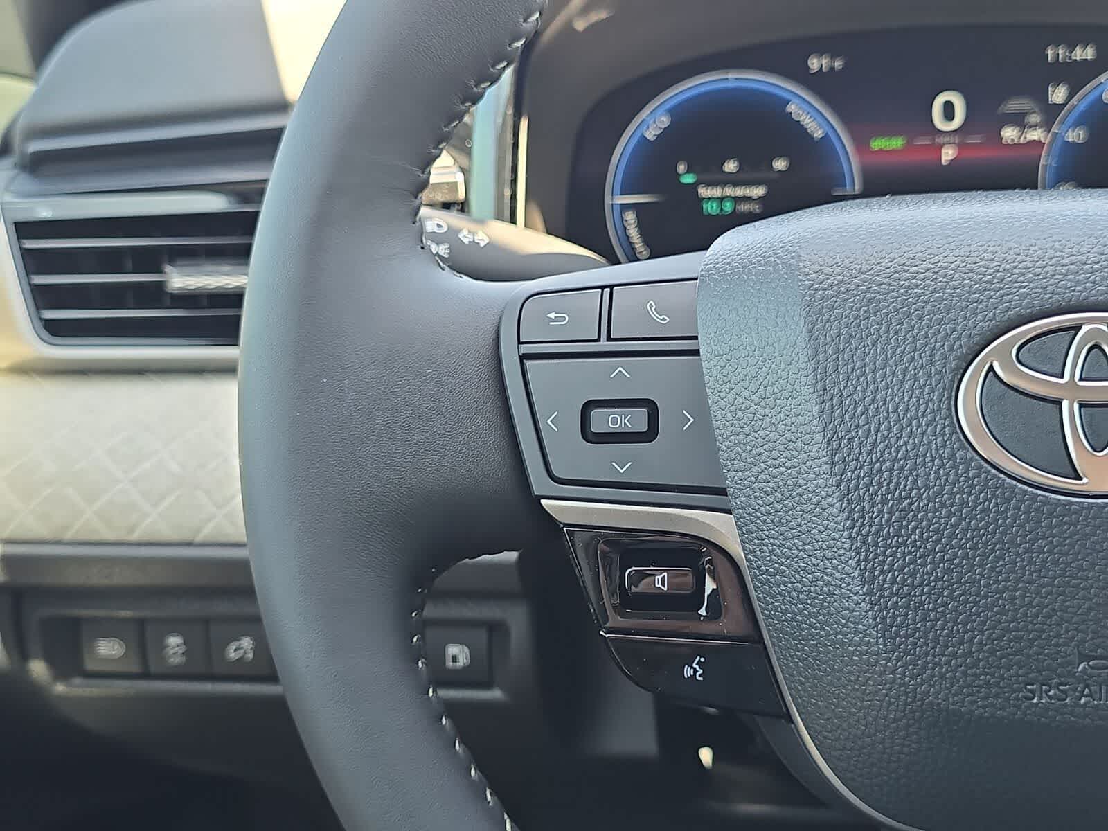 Thumbnail: 2026 Toyota Camry - 28