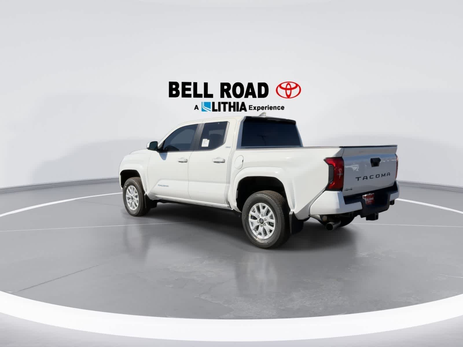 Thumbnail: 2026 Toyota Tacoma - 6