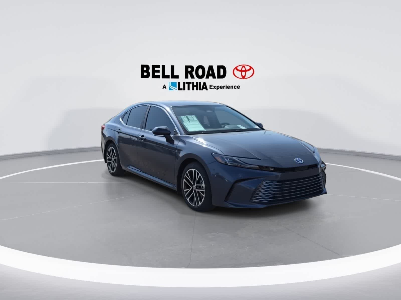 Thumbnail: 2026 Toyota Camry - 2