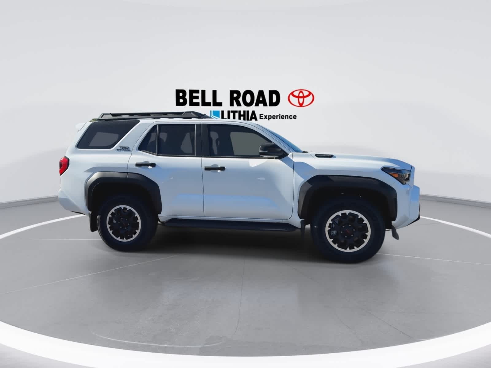 Thumbnail: 2025 Toyota 4Runner - 9