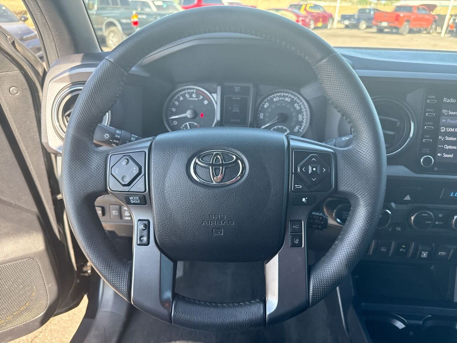 Thumbnail: 2021 Toyota Tacoma - 27